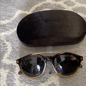 Tom Ford sunglasses